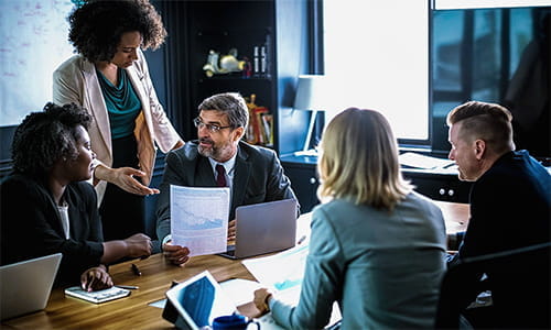 Enseña y delega para tener colaboradores extraordinarios