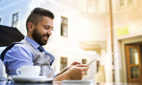 5 lecturas útiles de negocios para la primavera