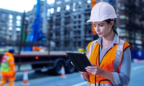 ERP móvil el complemento ideal para tu Sistema ERP