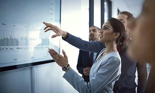 Estrategias sencillas para aumentar tu agilidad de decisión.
