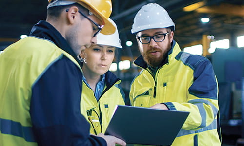 Descubre la importancia de la movilidad para la industria manufacturera