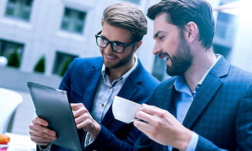 ERP con Ventas Móviles Equivale a Ventas al Momento