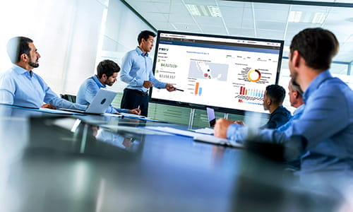 3 Mitos sobre el Business Intelligence que están frenando tu empresa.