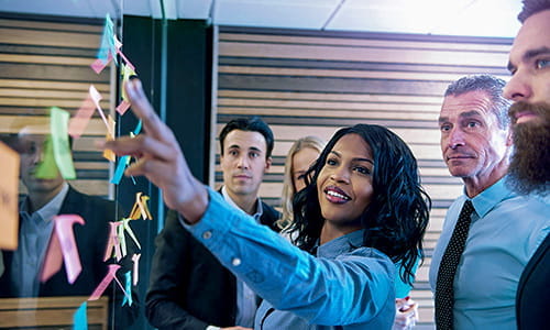 Creciendo juntos: la importancia de un software ERP escalable.