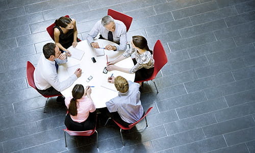 Beneficios de integrar la empresa en un solo sistema mediante el ERP