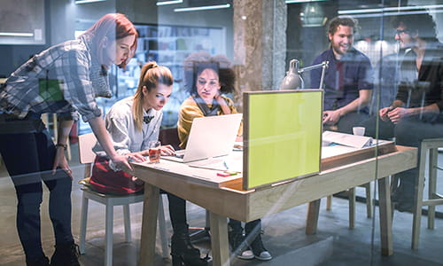 Business Intelligence: El cambio cultural para seguir compitiendo