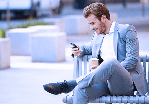 Beneficios de que tu ERP cuente con Aplicación Móvil