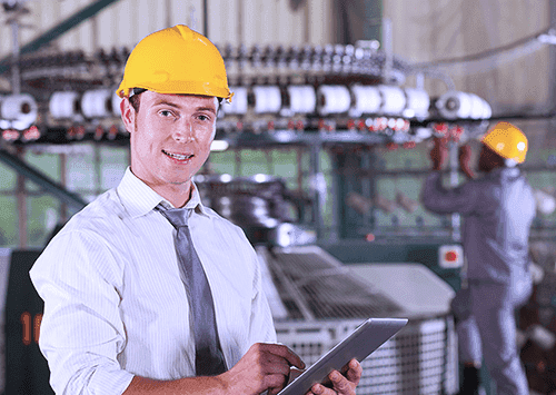 ¿Por que necesitas en ERP para controlar tu producción?