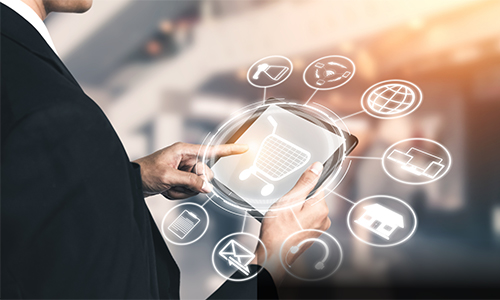 Omnicanalidad y ERP: Una Experiencia de Compra Sin Fricciones