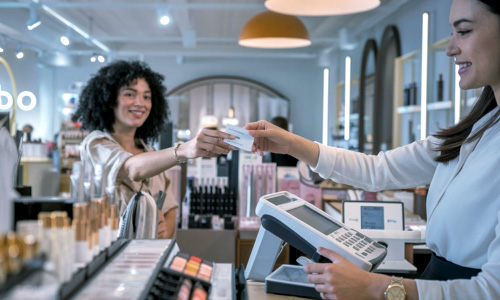 Cómo Ofrecer una Experiencia Excepcional en Tiendas de Retail