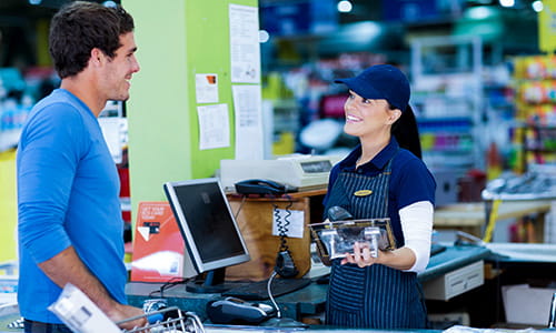 Experiencia del cliente: como hace a tu empresa más eficiente y más rentable
