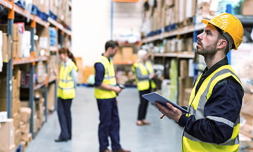 Gestión integrada de inventarios, la clave para elevar la rentabilidad