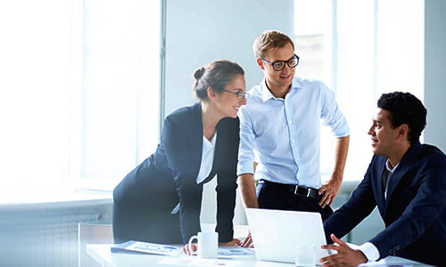 Implementación de un sistema ERP: la importancia de la asesoría profesional