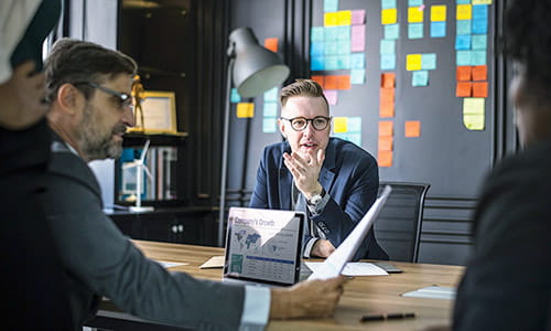 ¿Cómo saber si mi empresa necesita un sistema ERP?