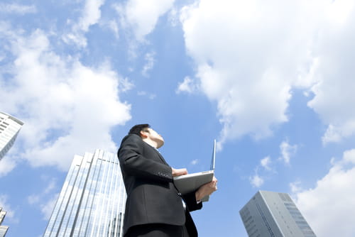 Minimiza costos para tu empresa con la Nube