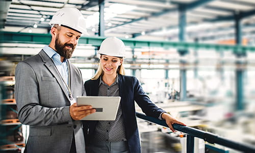 Manufactura: ¿porqué? cada vez más empresas usan Business Intelligence