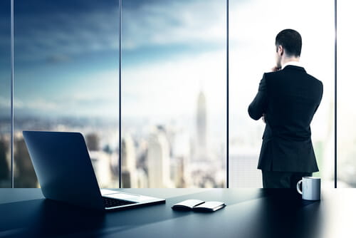 Porqué contar con un sistema ERP puede salvar tu empresa