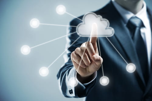 ERP en la nube