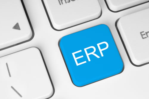 Cómo escoger un ERP