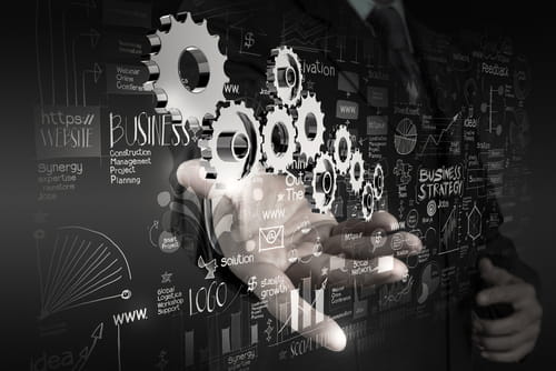 ERP y PyMEs