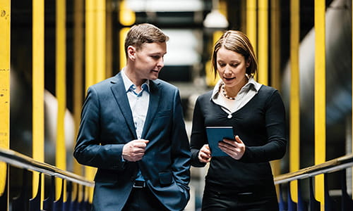 Como un ERP puede liberar tu capital de trabajo